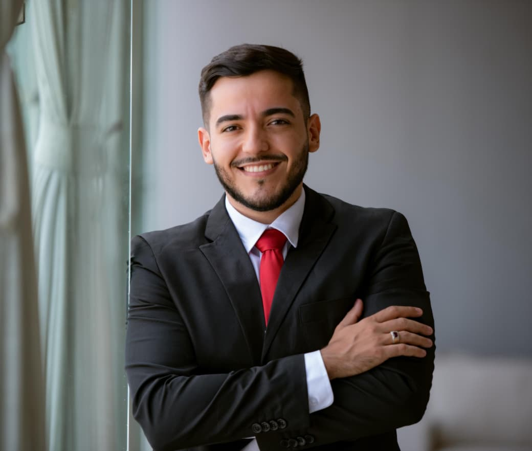 Dr. Ivo Kauan Alcantara Sousa